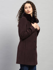Monte Carlo Ladies Western Long Coat 225072339 1