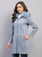 Monte Carlo Ladies Western Long Coat 225072345 1