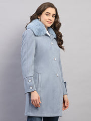 Monte Carlo Ladies Western Long Coat 225072345 1