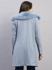 Monte Carlo Ladies Western Long Coat 225072345 1