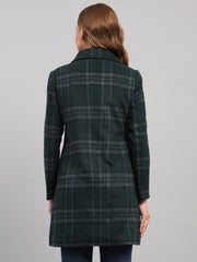 Monte Carlo Ladies Western Long Coat 225072351 1