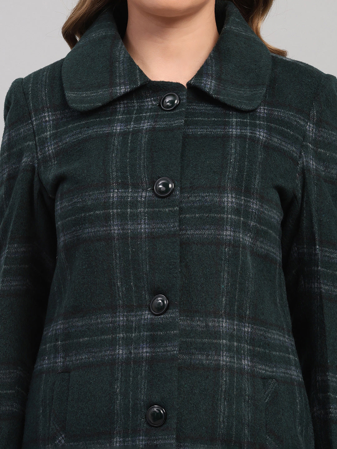 Monte Carlo Ladies Western Long Coat 225072351 1