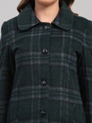 Monte Carlo Ladies Western Long Coat 225072351 1