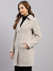 Monte Carlo Ladies Western Long Coat 225072363 1