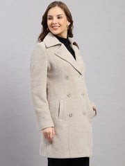 Monte Carlo Ladies Western Long Coat 225072363 1