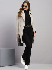 Monte Carlo Ladies Western Long Coat 225072363 1