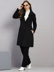Monte Carlo Ladies Western Long Coat 225072372 1