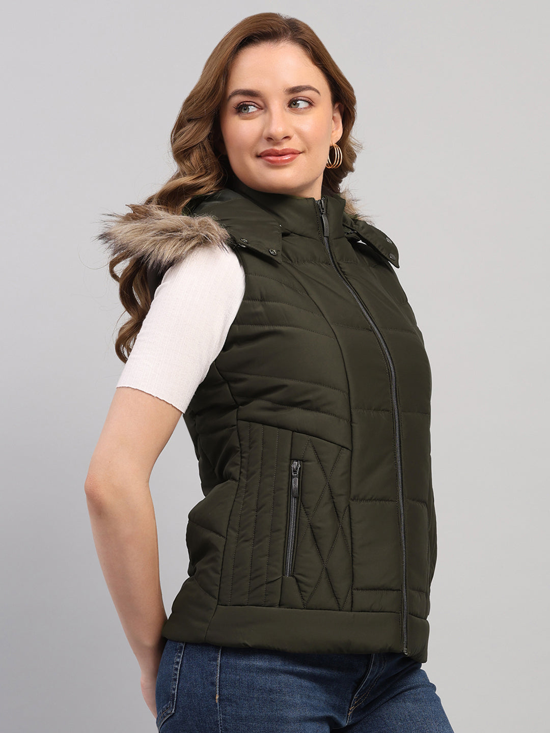 Monte Carlo Ladies Western Jacket 225072402 4