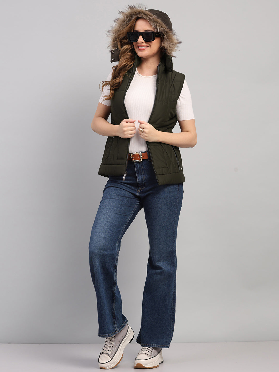 Monte Carlo Ladies Western Jacket 225072402 4
