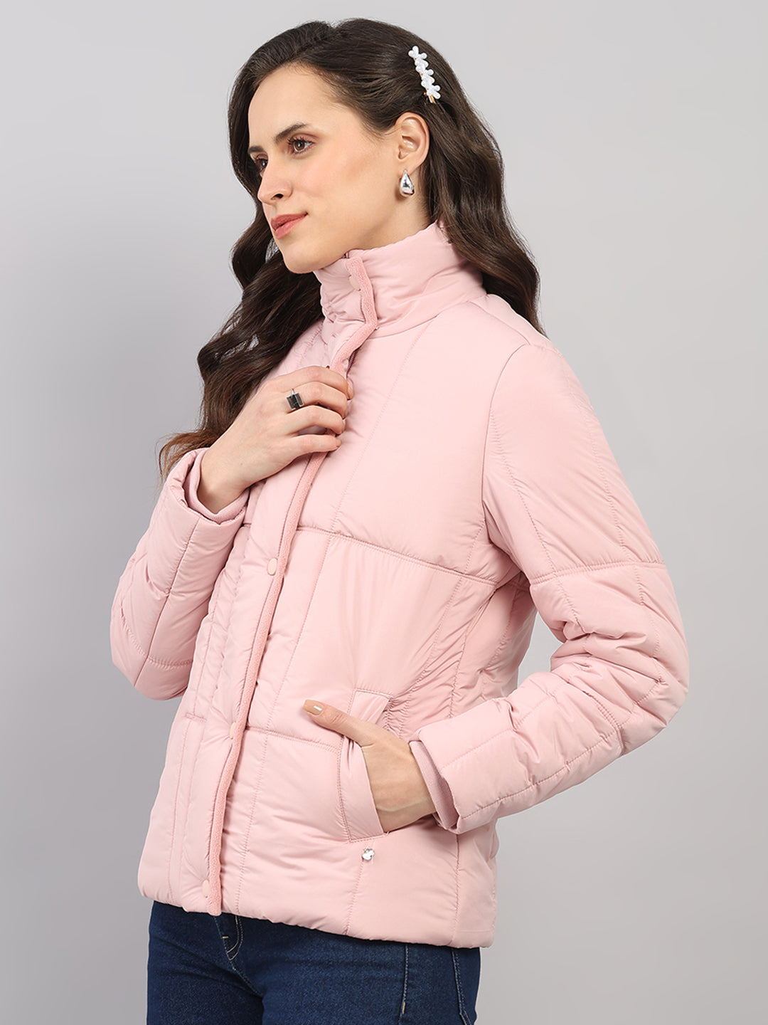 Monte Carlo Ladies Western Jacket 225072427 2