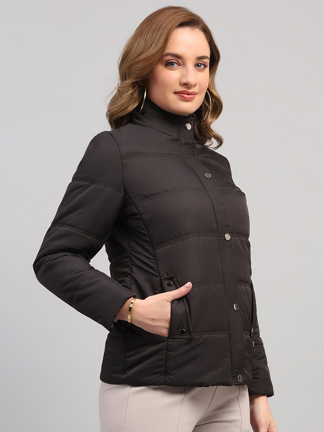 Monte Carlo Ladies Western Jacket 225072432 1