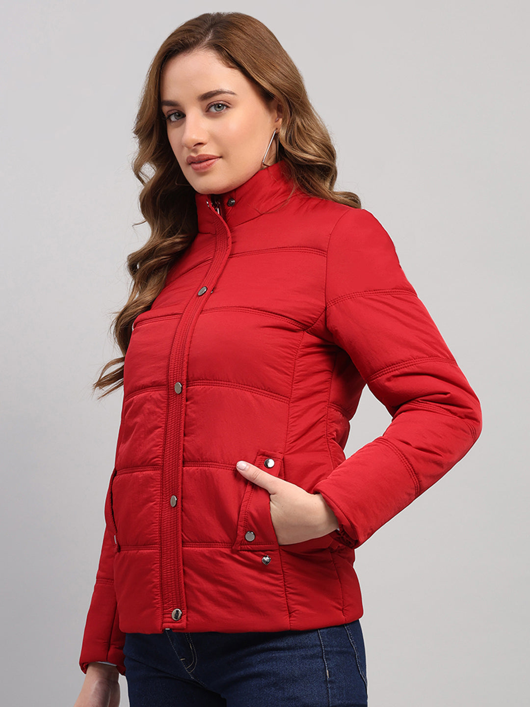 Monte Carlo Ladies Western Jacket 225072432 2