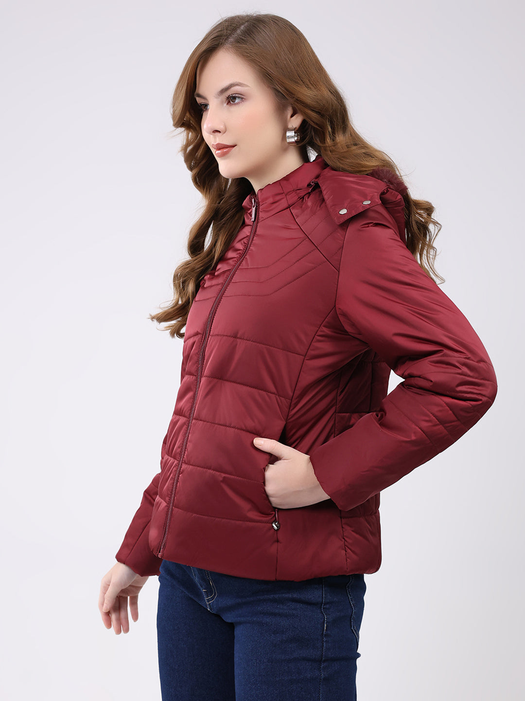 Monte Carlo Ladies Western Jacket 225072447 1