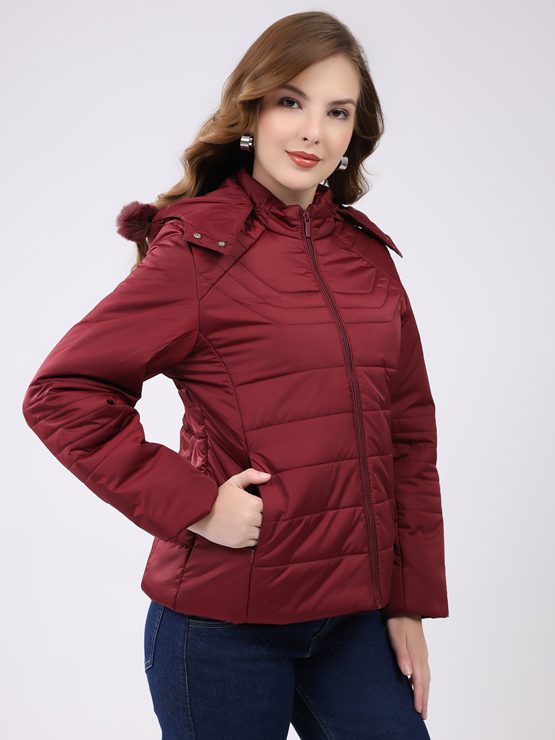 Monte Carlo Ladies Western Jacket 225072447 1