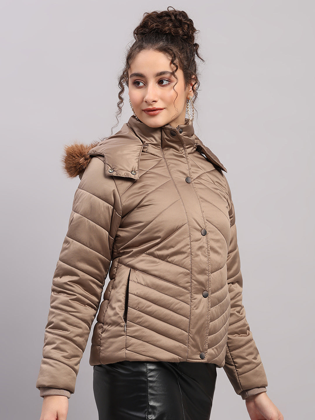 Monte Carlo Ladies Western Jacket 225072448 2
