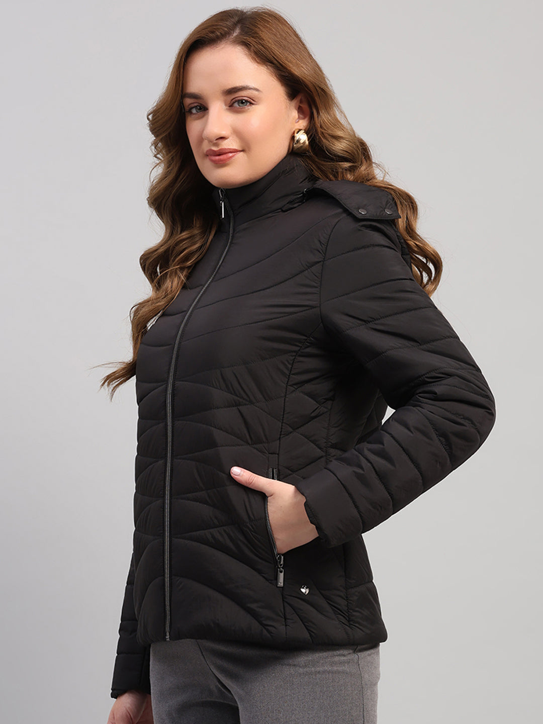 Monte Carlo Ladies Western Jacket 225072449 2