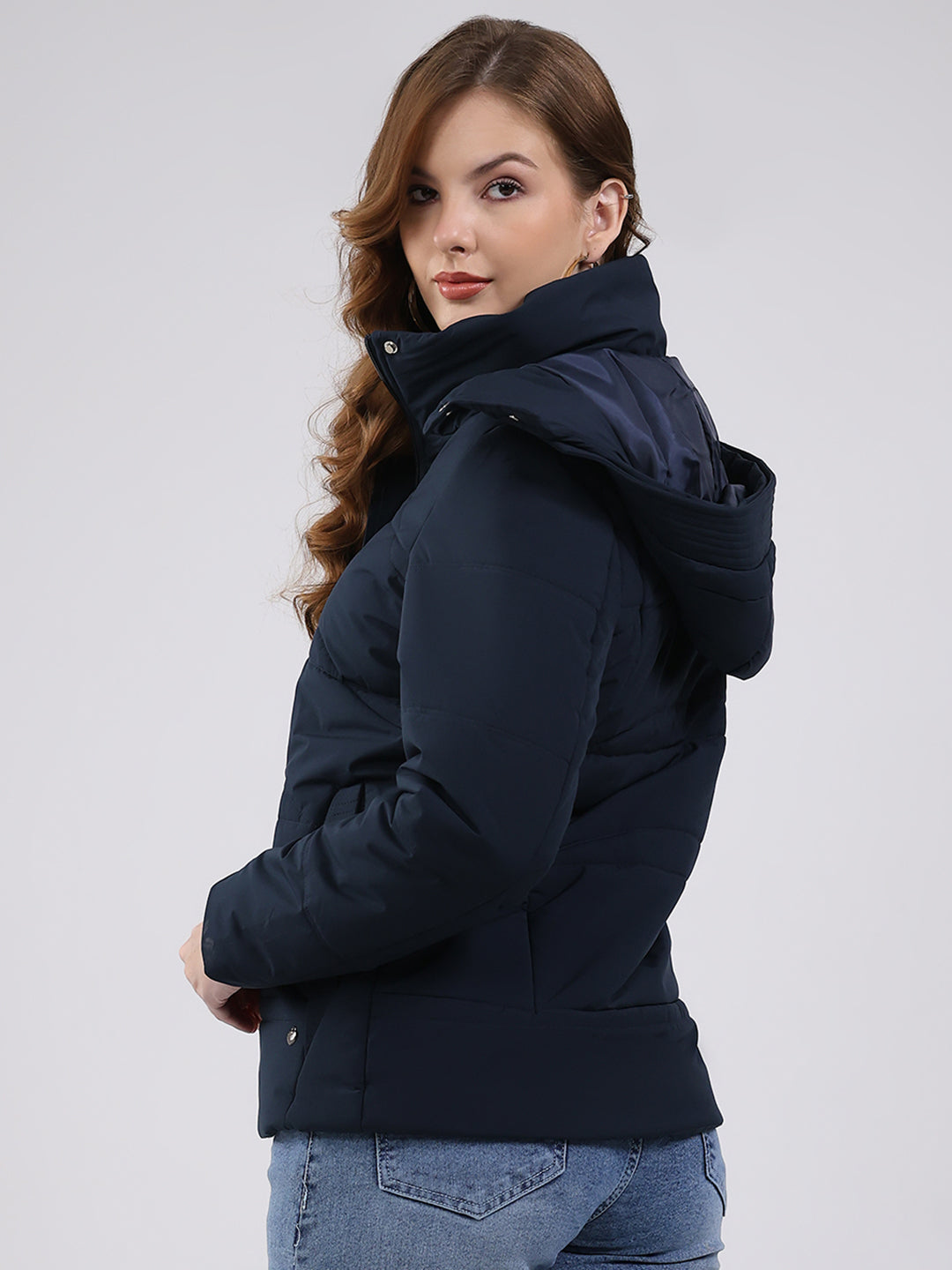 Monte Carlo Ladies Western Jacket 225072451 1