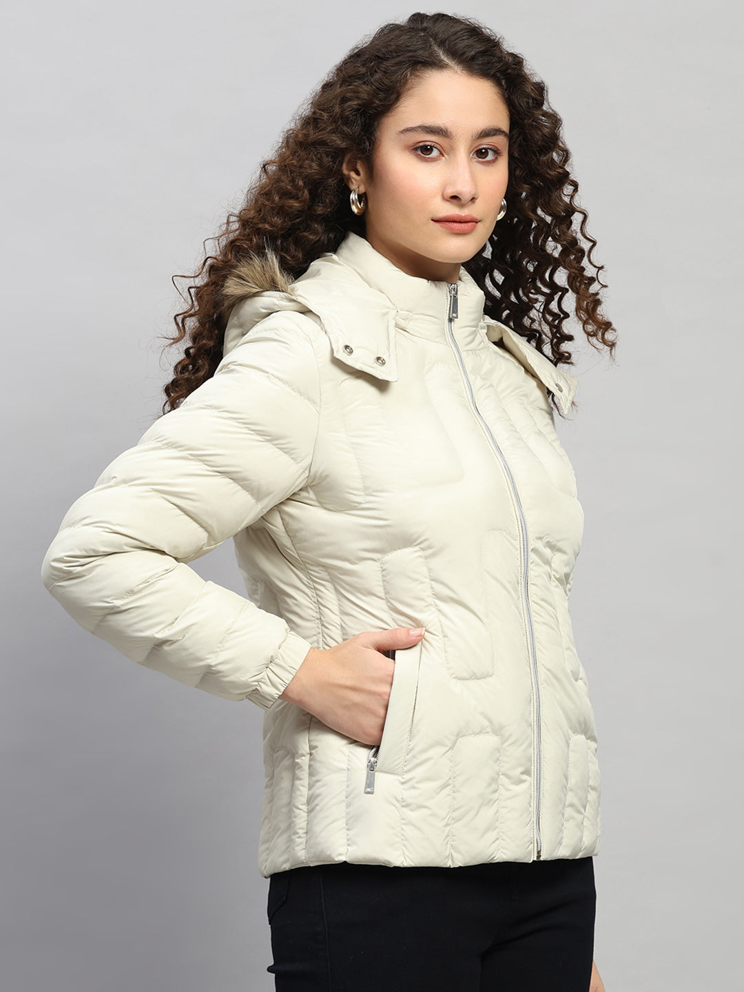 Monte Carlo Ladies Western Jacket 225072454 1
