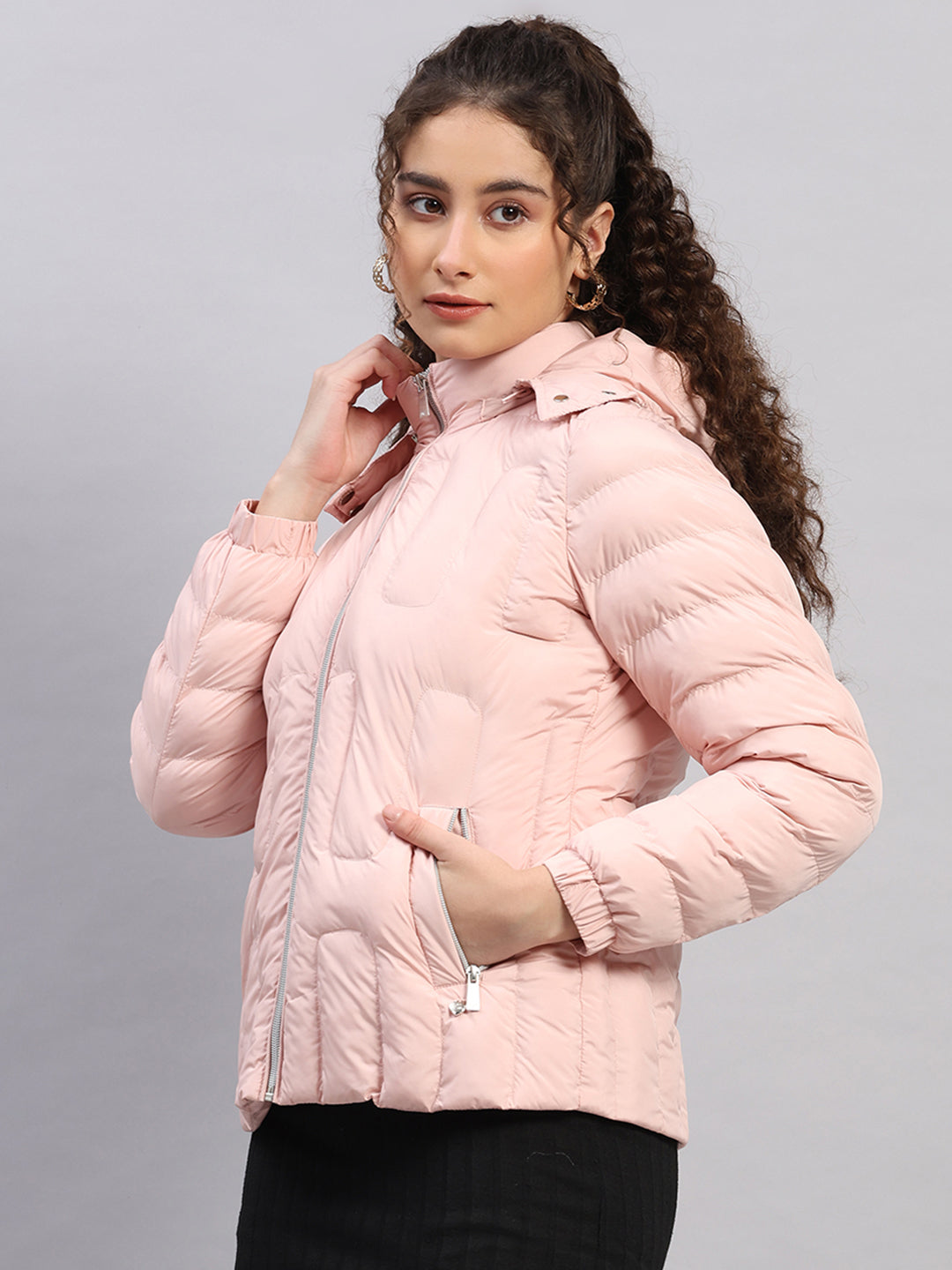 Monte Carlo Ladies Western Jacket 225072454 2