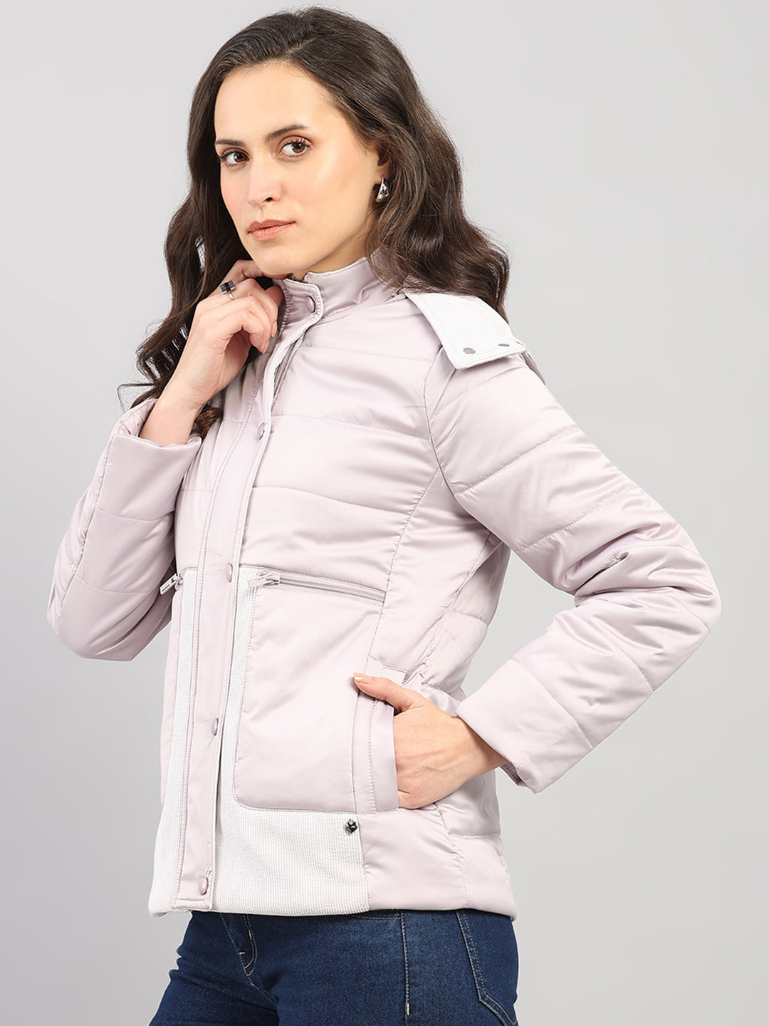 Monte Carlo Ladies Western Jacket 225072456 1