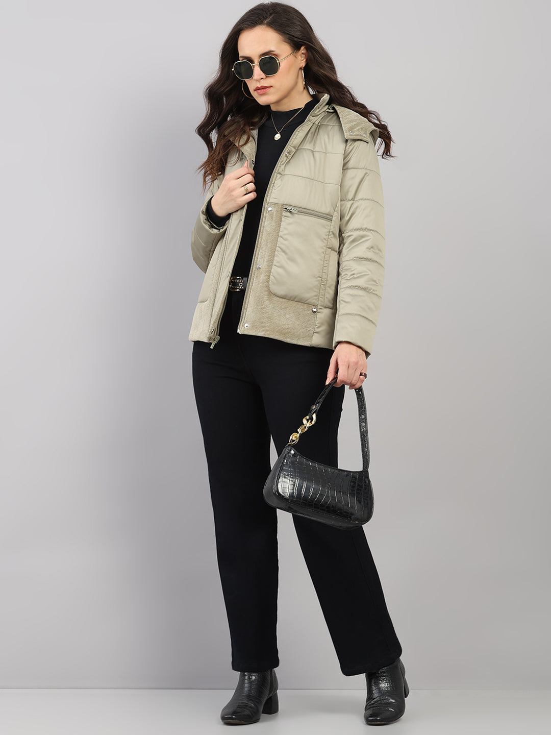 Monte Carlo Ladies Western Jacket 225072456 2