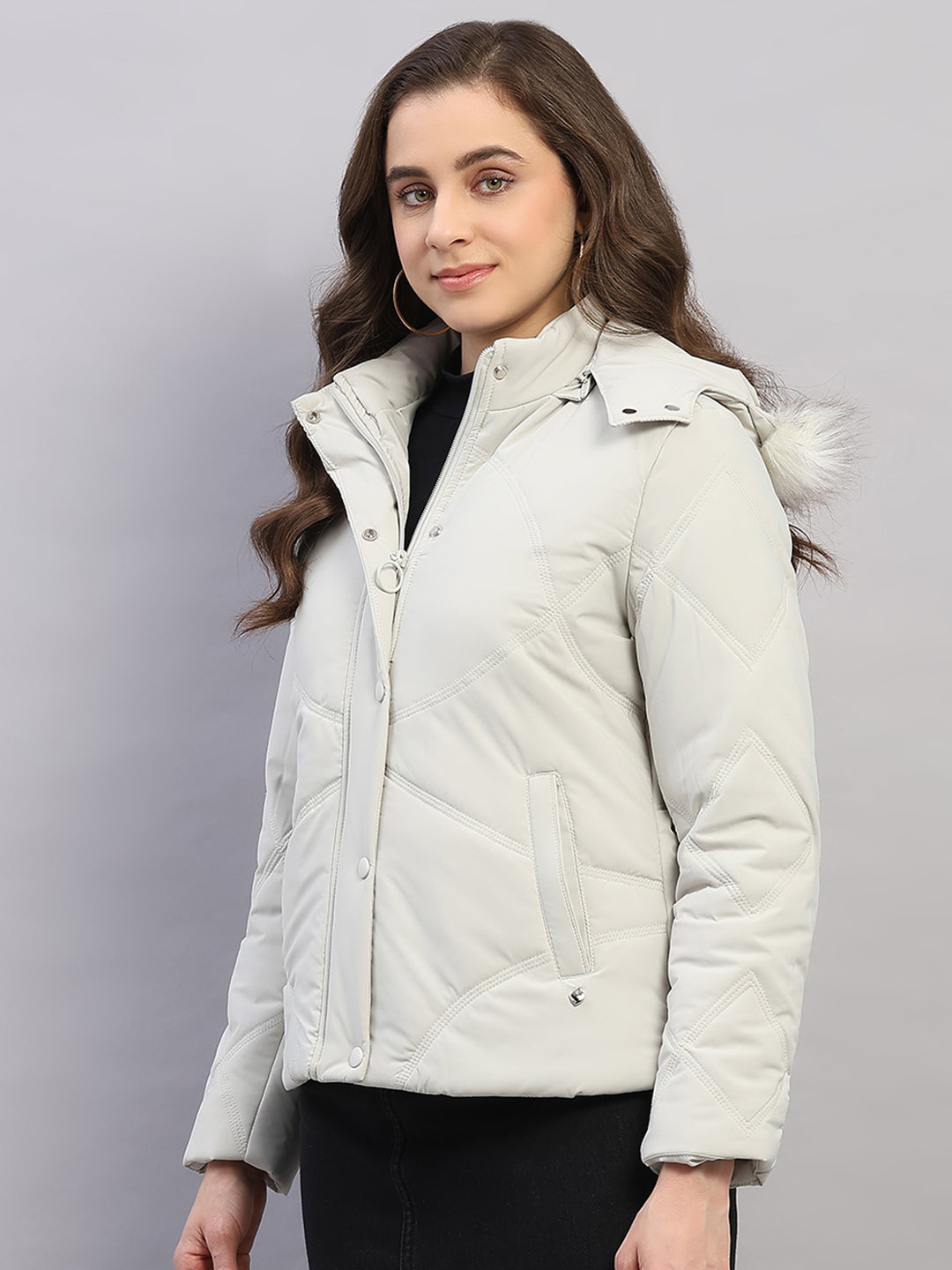Monte Carlo Ladies Western Jacket 225072457 1