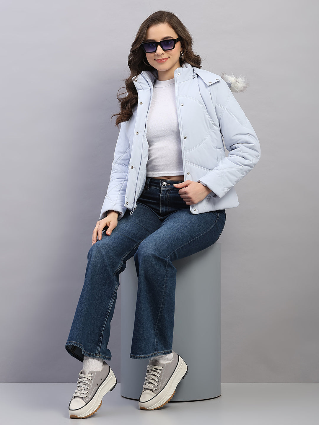 Monte Carlo Ladies Western Jacket 225072457 2