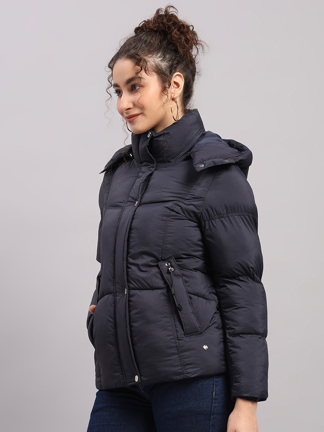 Monte Carlo Ladies Western Jacket 225072461 1