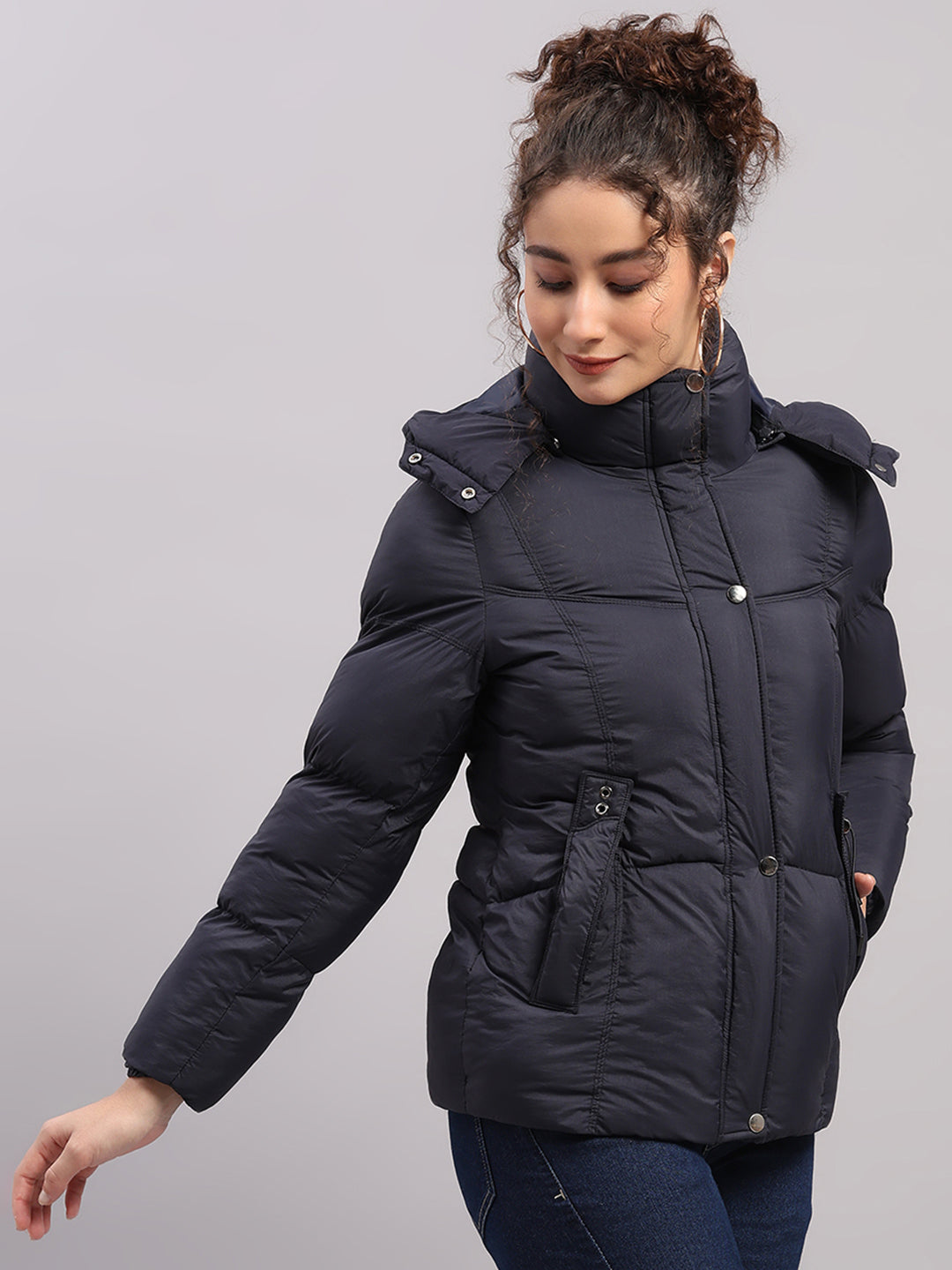 Monte Carlo Ladies Western Jacket 225072461 1