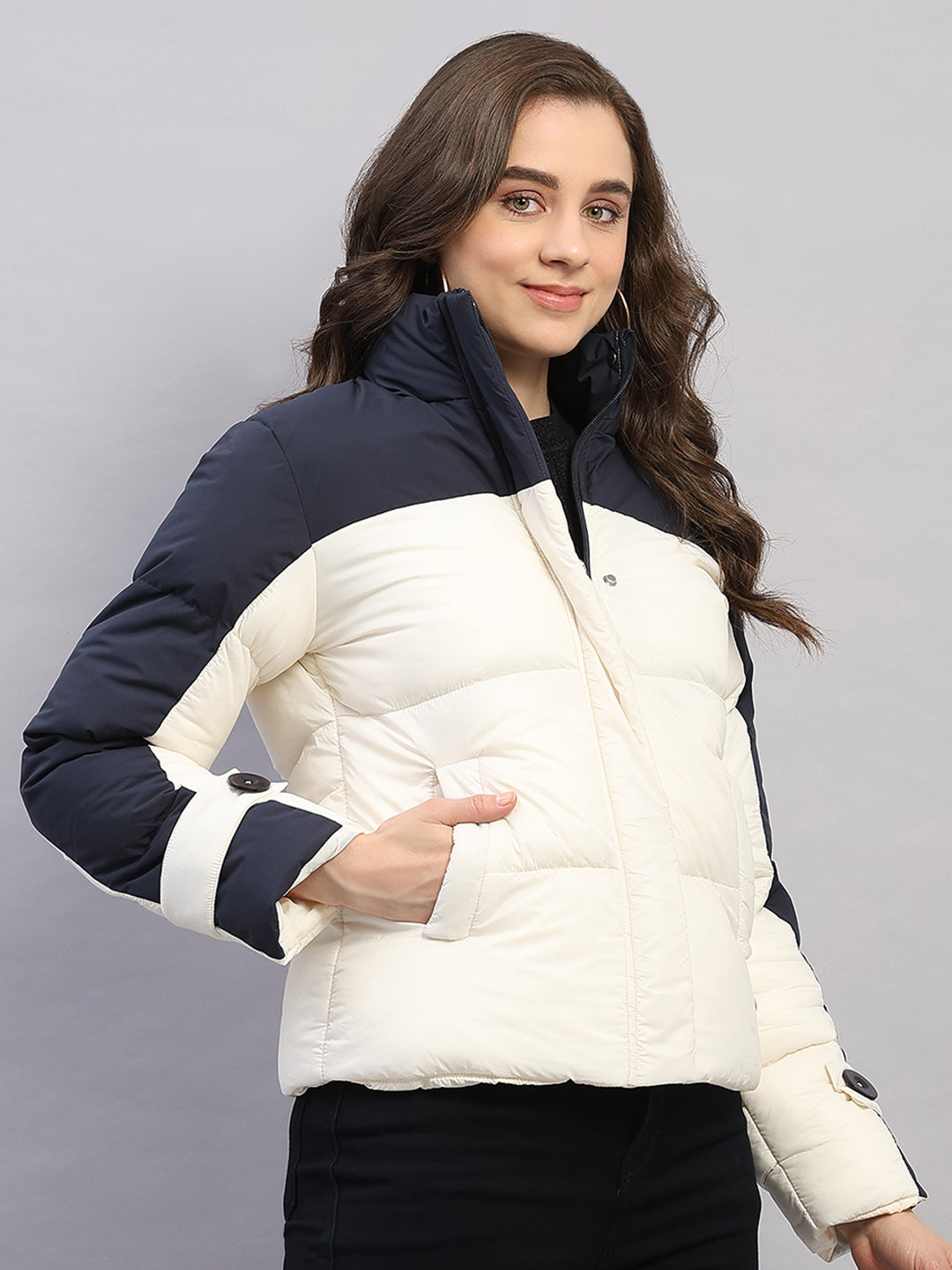 Monte Carlo Ladies Western Jacket 225072479 1