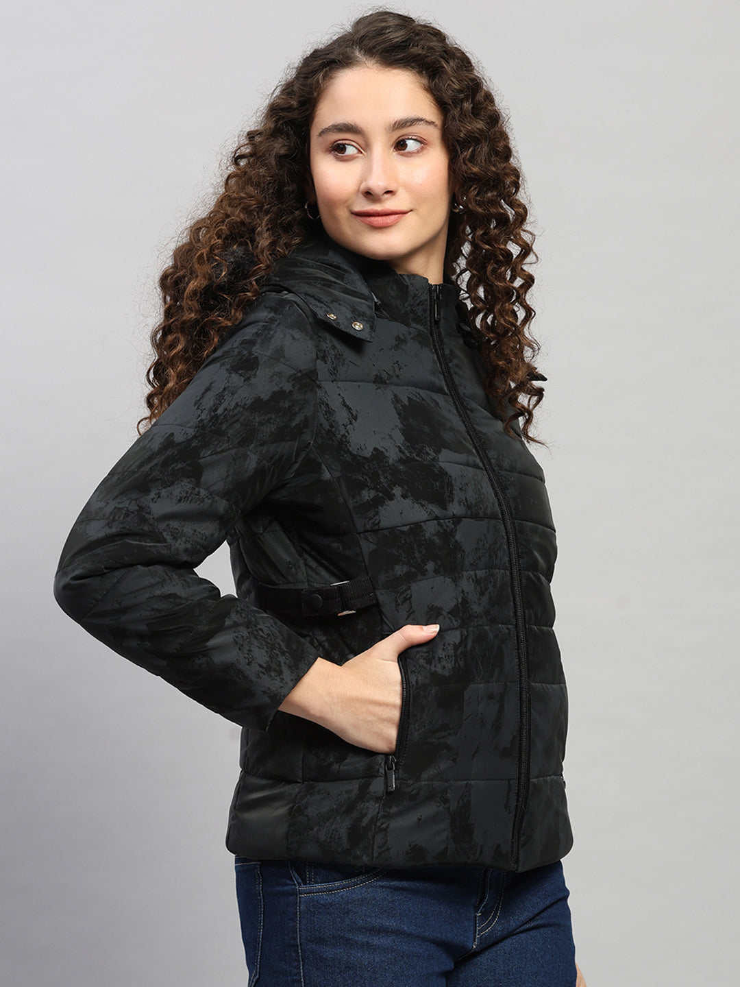 Monte Carlo Ladies Western Jacket 225072483 1