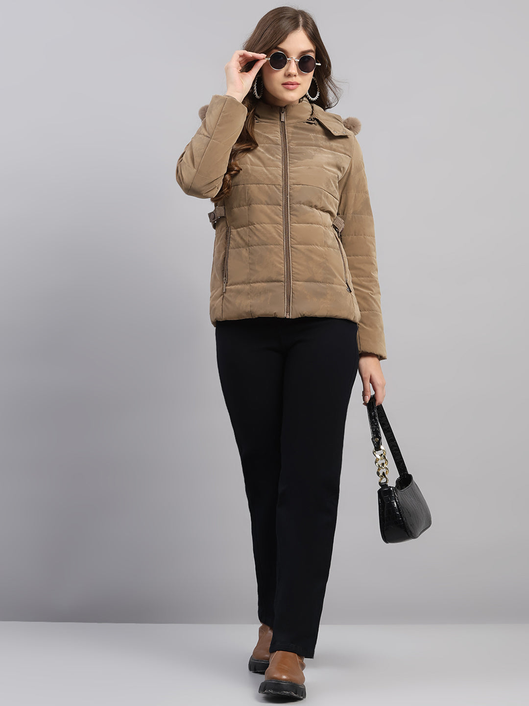 Monte Carlo Ladies Western Jacket 225072483 2