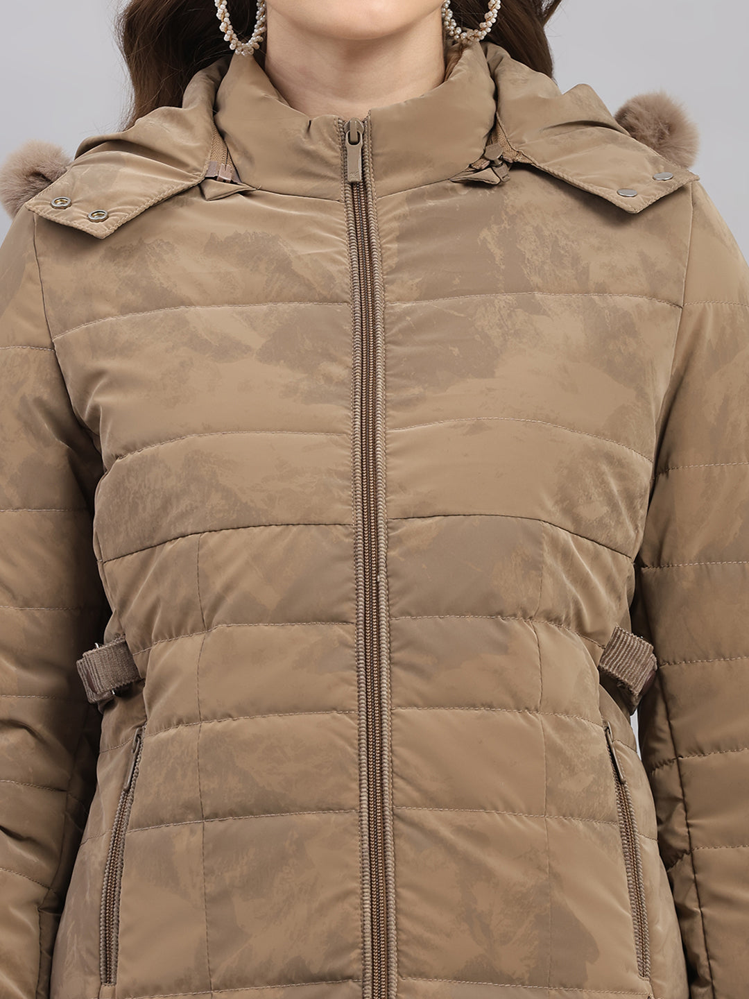 Monte Carlo Ladies Western Jacket 225072483 2