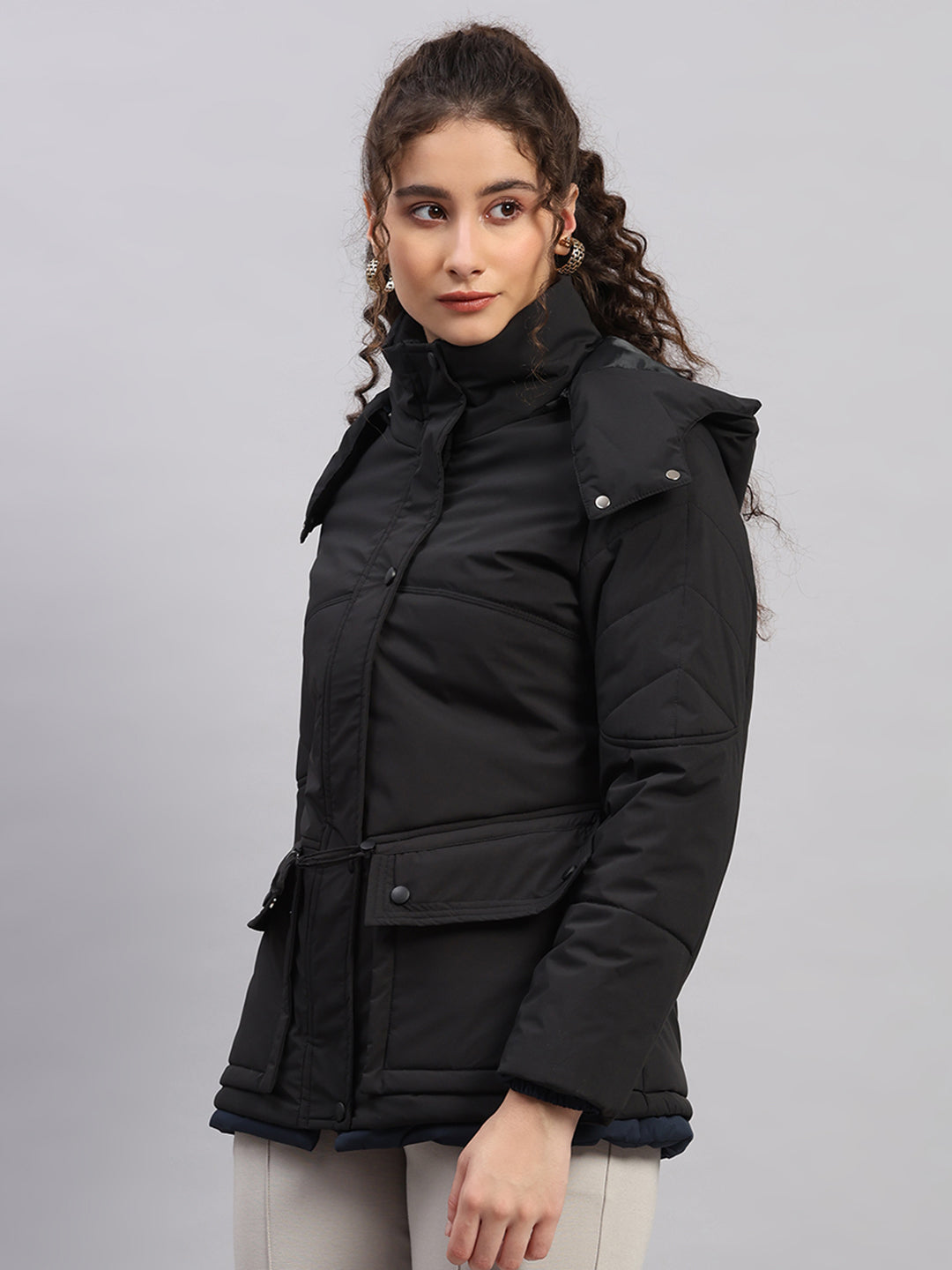 Monte Carlo Ladies Western Jacket 225072501 1