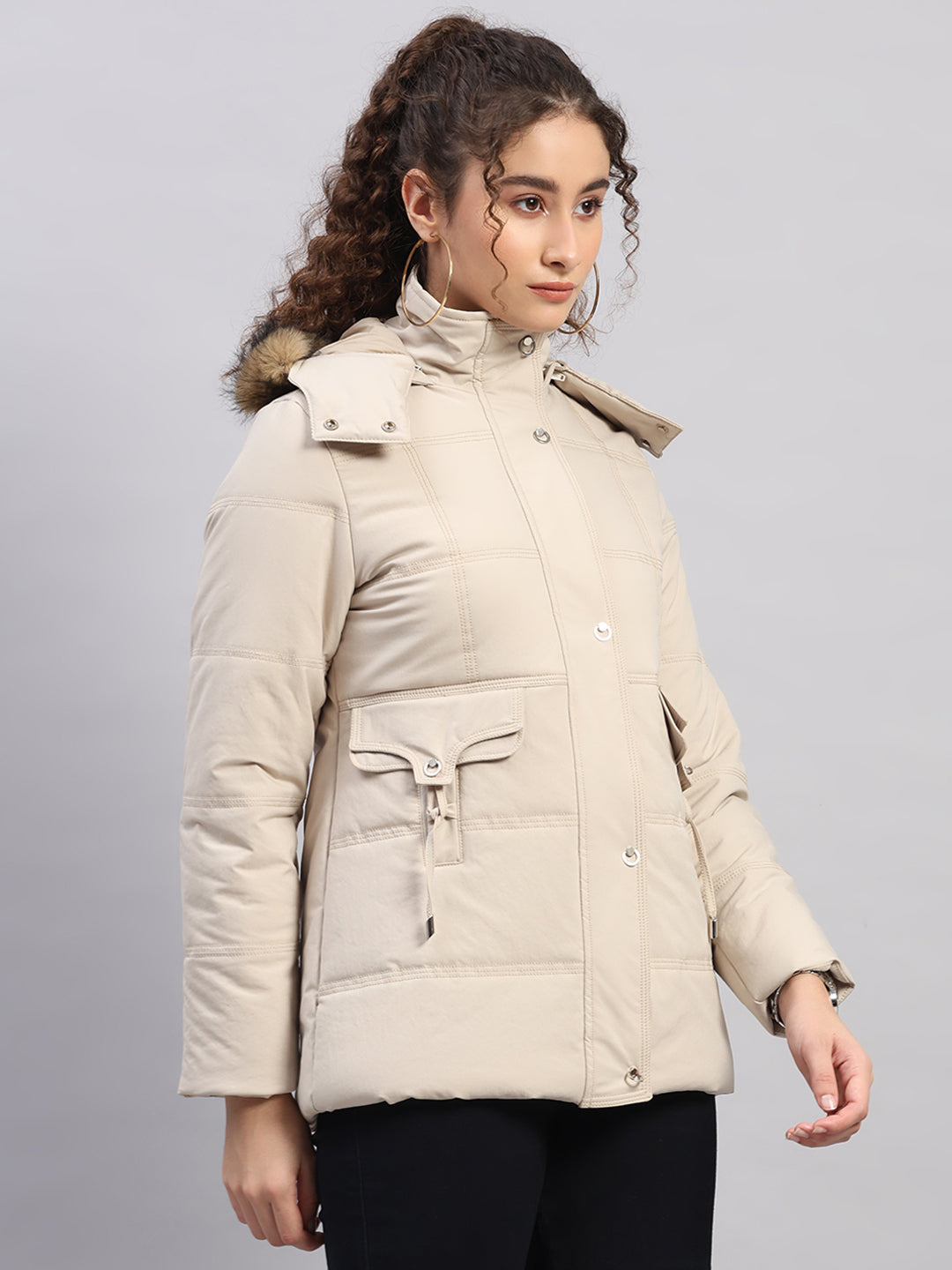 Monte Carlo Ladies Western Jacket 225072504 1