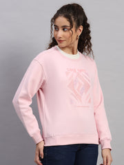 Monte Carlo Ladies Western Sweat Shirt 225072619 1