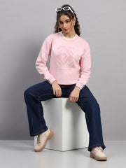 Monte Carlo Ladies Western Sweat Shirt 225072619 1