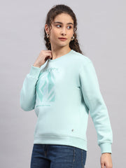 Monte Carlo Ladies Western Sweat Shirt 225072619 2