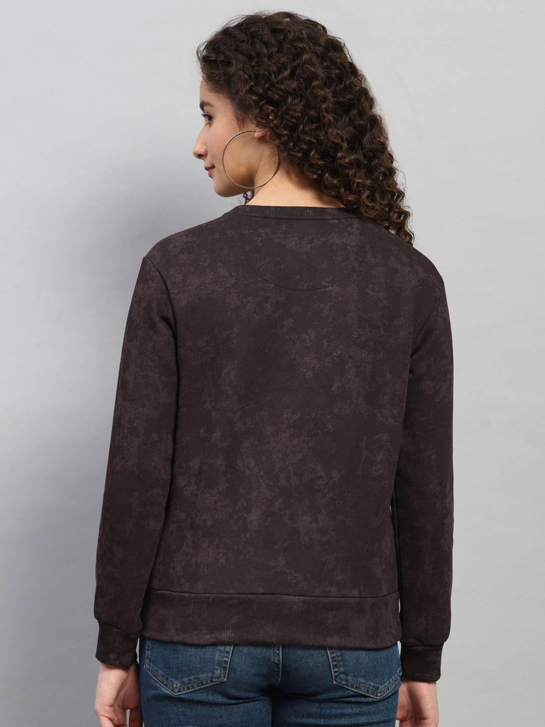 Monte Carlo Ladies Western Sweat Shirt 225072620 1