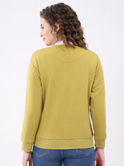 Monte Carlo Ladies Western Sweat Shirt 225072639 1