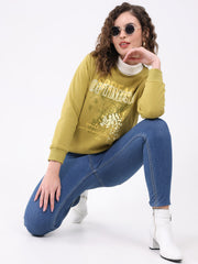 Monte Carlo Ladies Western Sweat Shirt 225072639 1