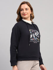 Monte Carlo Ladies Western Sweat Shirt 225072645 1