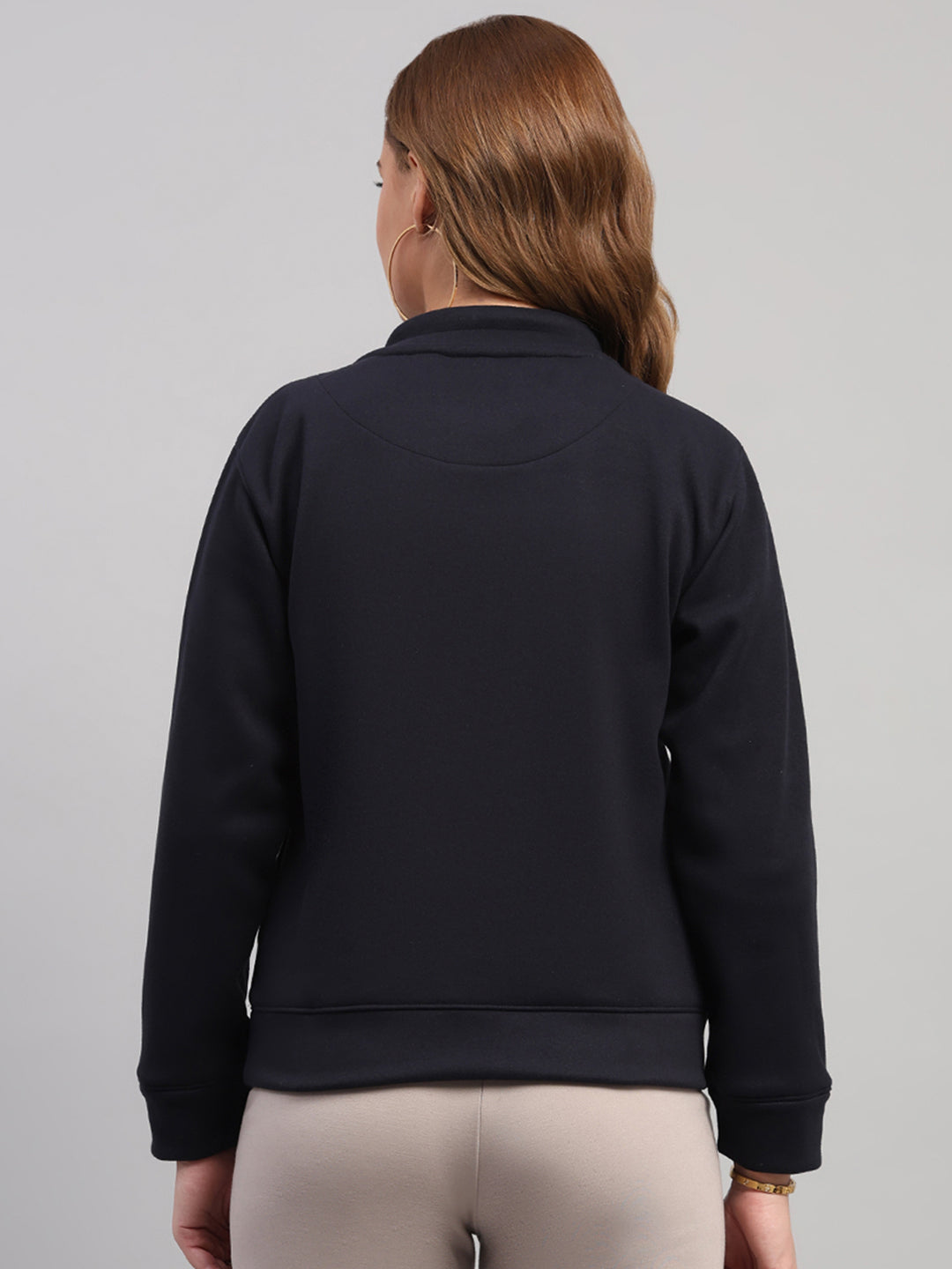 Monte Carlo Ladies Western Sweat Shirt 225072645 1