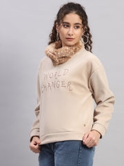 Monte Carlo Ladies Western Sweat Shirt 225072646 1