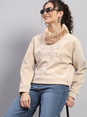 Monte Carlo Ladies Western Sweat Shirt 225072646 1