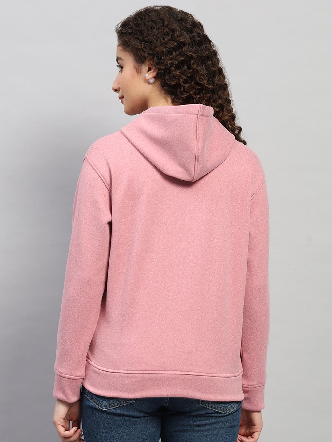 Monte Carlo Ladies Western Sweat Shirt 225072658 1