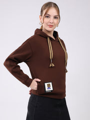 Monte Carlo Ladies Western Sweat Shirt 225072659 1