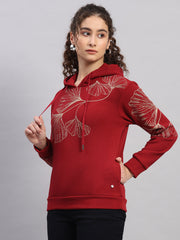 Monte Carlo Ladies Western Sweat Shirt 225072660 2