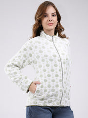 Monte Carlo Ladies Western Sweat Shirt 225072662 1