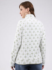 Monte Carlo Ladies Western Sweat Shirt 225072662 1